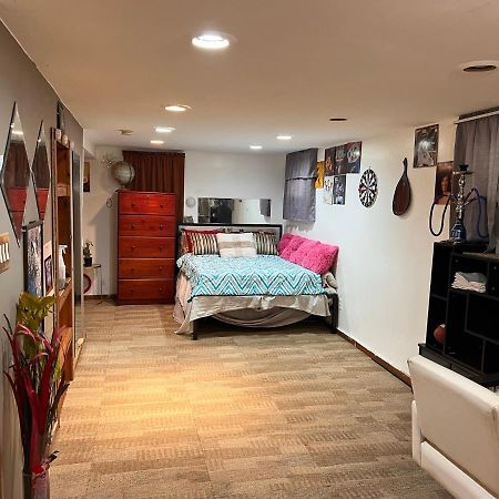 Garden Suite 30 Mins To Nyc, Mins To Ewr, Prudential Center, Njpack Belleville Exterior foto