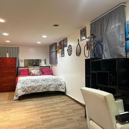 Garden Suite 30 Mins To Nyc, Mins To Ewr, Prudential Center, Njpack Belleville Exterior foto